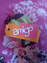 Amigo Waste Bag Dispenser - £8.60 GBP