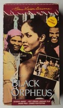 Black Orpheus (VHS, 1993) - £9.51 GBP