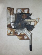 92 93 94 95 Civic Hood Latch Release Assy. Used OEM - $17.81
