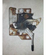 92 93 94 95 Civic Hood Latch Release Assy. Used OEM - $24.43 CAD