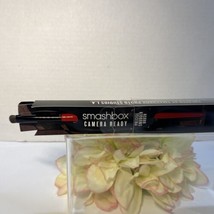 Smashbox Camera Ready Eye Precise Smudger Brush Liner Powder New In Box Free Sh - £7.06 GBP