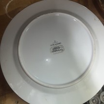 Contemporary Fine China Noritake Philippines Green Hill Three 8” Side Plates - £22.34 GBP