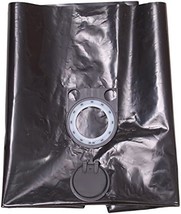 Plastic Filter Bags For Cs 1225 And Cs 1445, Manufactured By Cs, In A Pa... - £68.63 GBP