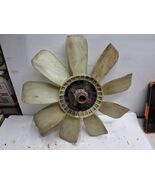 1999 through 2007 Chevrolet Silverado 5.3 L engine fan clutch assembly w... - $544.63 MXN