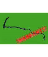 2007-2012 audi q7 front right passenger side brake hose pipe line OEM - $75.37 CAD