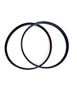 2 LG Vacuum Cleaner 5EPH271 LUV200R, LUV300B, LUV400T Kompressor Belts - $24.42 CAD
