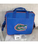 UF Florida Gators Folding Chair Stadium Cushion Bleachers Seat Licensed New - $49.49