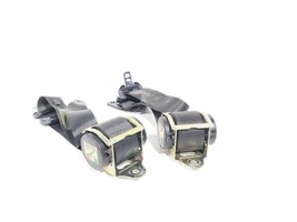 Pair of Front Seat Belt Retractors OEM 00 01 02 03 04 Land Rover Discovery - $21.45