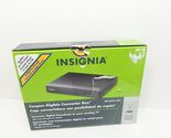 NEW Insignia NS-DXA1-APT Digital To Analog Converter Box - $35.99