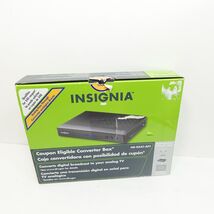 NEW Insignia NS-DXA1-APT Digital To Analog Converter Box - $35.99