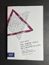 The Jewish Voice in the Ghettos and Concentration Camps By Yisrael Kaplan - £11.93 GBP