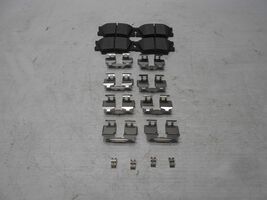 BrakeBest Select Ceramic Rear Disc Brake Pad Set - SC1212 - $43.99