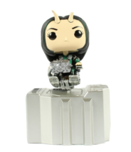 Funko Pop! 1022 Avengers Infinity War - Guardians Ship: Mantis  Deluxe Vinyl Fig - $17.75