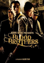 Blood brothers dvd thumb200