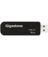 Gigastone GS-U316GSLBL-R USB 3.0 Flash Drive (16GB) - $70.01 CAD