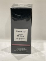 Tom Ford Rose de Chine for Women 1.0oz 30 ml Eau de Parfum New in Box fr... - $124.50