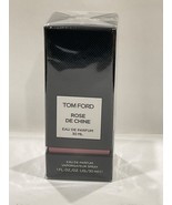 Tom Ford Rose de Chine for Women 1.0oz 30 ml Eau de Parfum New in Box fr... - £97.90 GBP