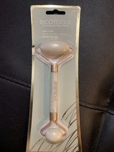 NEW EcoTools Limited Edition 100% Jade Roller - Green - Brand New - £11.96 GBP