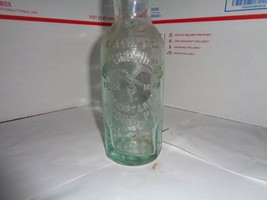 York Brewing Company Pre-Prohibition Beer Bottle York Pennsylvania - €26,04 EUR