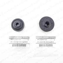 Genuine Nissan Skyline Gtr R32 BNR32 R33 BCNR33 R34 Radiator Mount Rubber Set - £44.59 GBP