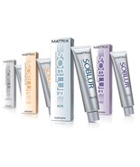 Matrix Soblur  Ammonia-Free Color Adjuster (choose your color) - £7.39 GBP