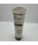 Aveeno Daily Moisturizing Lotion Skin Protectant Dry Skin Relief Nongrea... - $11.98
