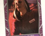 Star Wars Galactic Files Vintage Trading Card #561 Admiral Isard - $2.48
