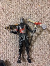 Fortnite - Black Knight 7 Inch Action Figure by McFarlane Toys (w/ accessories) - £14.76 GBP