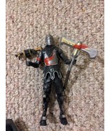 Fortnite - Black Knight 7 Inch Action Figure by McFarlane Toys (w/ acces... - £14.89 GBP