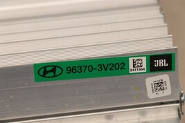 Hyundai Kia Stereo Radio Amplifier MOBIS 963703v202 96370-3v202 JBL image 3