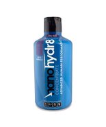Nanohydr8 Workout Energy Drink with Nanotechnology for Fast Hydration an... - $41.60 CAD