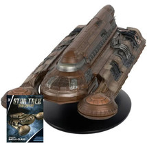 Eaglemoss - Star Trek: Discovery Starships Collection - Klingon Batlh-Class - £45.40 GBP