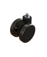 Next Level NLR-A007 LOCKABLE CASTOR WHEELS SUITABLE FOR F-GT SIMULATOR C... - $2,051.33 MXN
