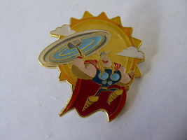 Disney Trading Pins Marvel Summertime Heroes - Thor - £14.43 GBP