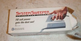 PC/Printer Vacuum System Sweeper Model 440 For Computers By Micro Access - $17.98