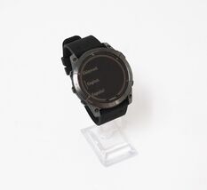 Garmin fenix 7X Pro Sapphire Solar 51mm GPS Smartwatch 010-02778-10 image 2