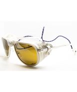 Vuarnet GLACIER 1315 White Silver/ Green VL SKILYNX 131500207184 Sunglas... - $502.55