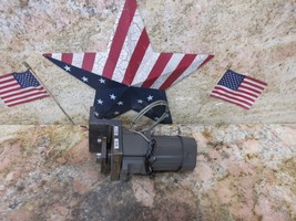 FUJI ELECTRIC MGH29180-B / MGH29180B MGM2960E-2R MOTOR - $3,966.79 MXN