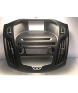 “G132” Ford Focus Radio Audio Panel Face-Plate  OEM  F1EB-18835-MF3JA6 - £17.35 GBP