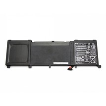 11.4V 96Wh Genuine C32N1415 Battery For ASUS UX501LW, ZenBook Pro UX501 ... - £72.10 GBP