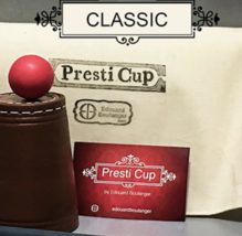 Presti Cup (Classic) by Edouard Boulanger - Trick - £124.09 GBP