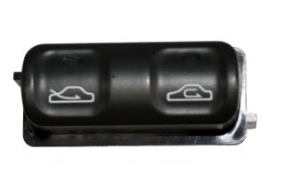 1997-2004 Corvette Button Climate Control Cycle Button - $44.55