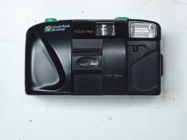 Unknown : Lloyds Bank Promotion - Camera - (SB9) - £9.38 GBP