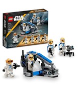 LEGO - 75359 - Star Wars 332 Ahsoka&#39;s Clone Troopers Battle Pack - 108 Pcs. - £23.61 GBP