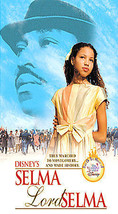 Selma Lord Selma VHS VCR Video Tape Movie Clamshell  Jurnee Smollett  Ve... - $1.93