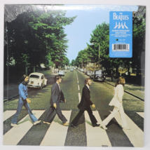 The Beatles ABBEY ROAD (602577915123) Anniversary Edition NEW VINYL LP - $29.67