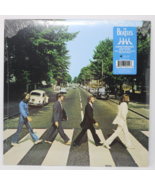 The Beatles ABBEY ROAD (602577915123) Anniversary Edition NEW VINYL LP - £23.46 GBP