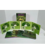 Harry Potter and the Half-Blood Prince Audio book by J. K. Rowling 17 CDs - £19.55 GBP