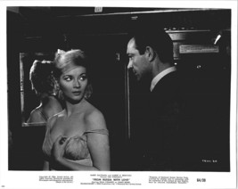 From Russia With Love original 1964 8x10 photo Sean Connery Daniela Bianchi - £58.99 GBP