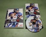 NCAA Football 08 Sony PlayStation 3 Complete in Box - $5.89